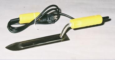 220V Elektrisches Entdeckelungsmesser